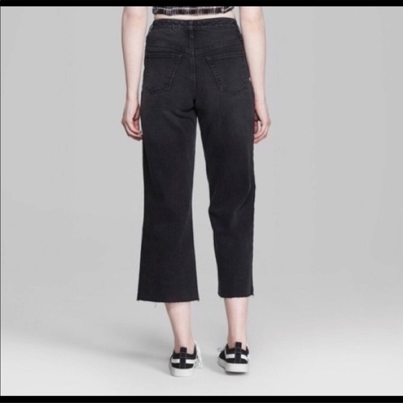 wild fable Denim - Wild Fable High Rise Skater Jeans